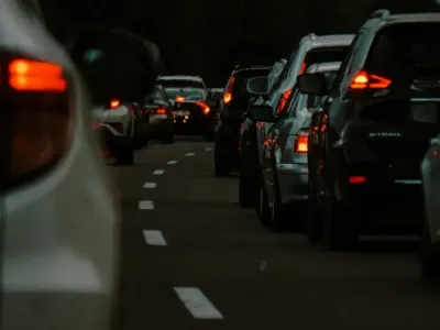 Week-end de la Pentecôte : des bouchons attendus dans la région ce...