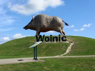 Ardennes - Bon anniversaire Woinic !