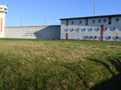 Prison de Condé-sur-Sarthe : un rapport accable l'établissement