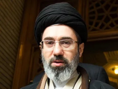 Iran : Mojtaba Khamenei désigné nouveau guide 