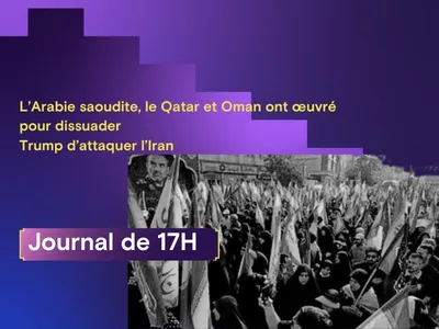 L’Arabie saoudite, le Qatar et Oman ont œuvré pour dissuader  Trump...