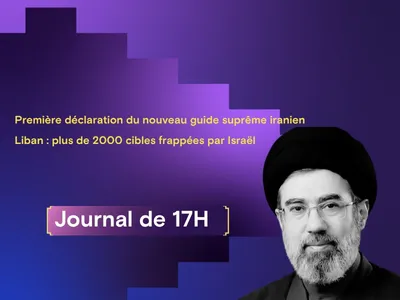 Première déclaration du guide suprême iranien, Liban : plus de 2000...