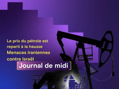 Le prix du pétrole est reparti à la hausse, menaces iraniennes...