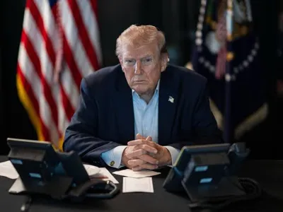  Des négociations incertaines sur fond de guerre au Moyen-Orient