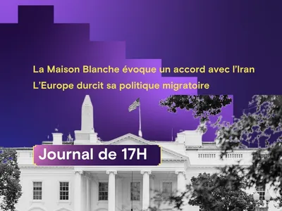 La Maison Blanche évoque un accord avec l’Iran, l’Europe durcit sa...