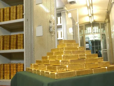 La France rapatrie son or : vers une nouvelle géopolitique des...