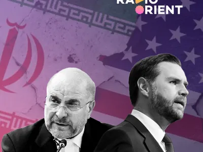 Iran États-Unis : quels sont les dossiers de divergence qui...