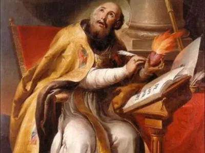 Saint Augustin : l’Africain qui a façonné la pensée chrétienne