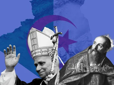 Léon XIV en Algérie : sur les traces de saint Augustin, un retour...