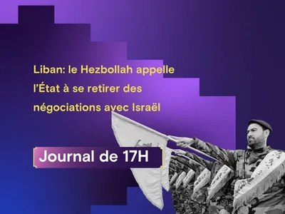Liban: le Hezbollah appelle l’État à se retirer des négociations...