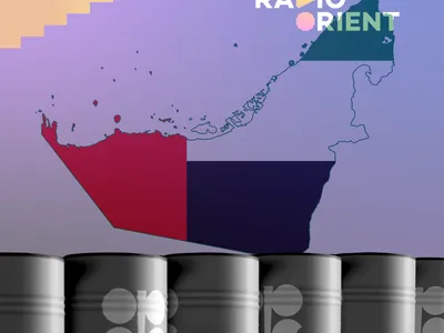 Les Emirats arabes unis quittent l’Opep : vers une nouvelle guerre...