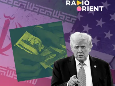 L'Iran sous sanctions : la stratégie de pression maximale est-elle...