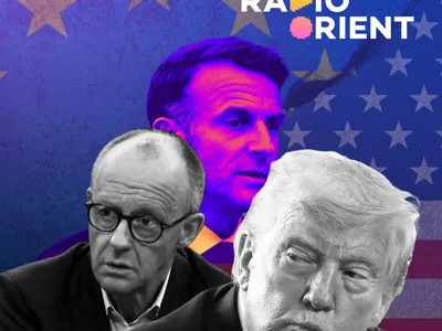 Etats-Unis–Europe : le retrait militaire décidé par Trump...