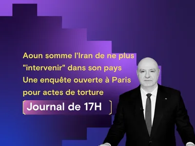 Aoun met en garde l’Iran contre toute ingérence, Paris ouvre une...