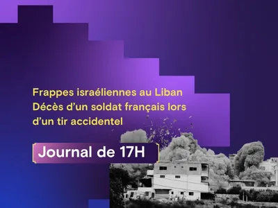 Frappes israéliennes au Liban, décès d’un soldat français lors d’un...