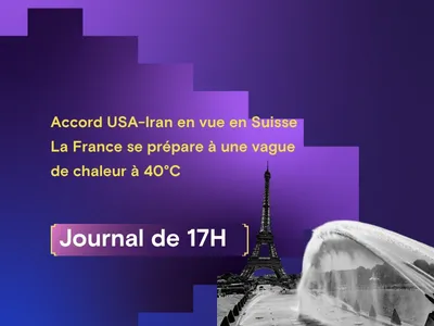 Accord USA-Iran en vue en Suisse, la France se prépare à une vague...