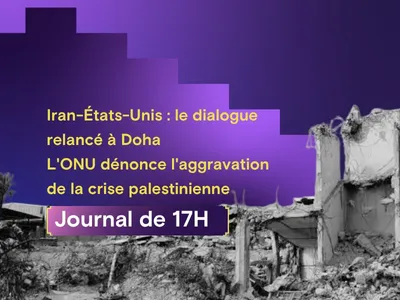 Iran-États-Unis : le dialogue relancé à Doha, l'ONU dénonce...