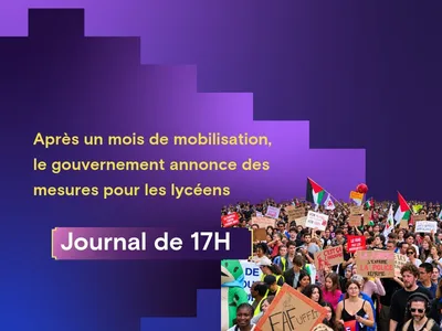 Après un mois de mobilisation, le gouvernement annonce des mesures...