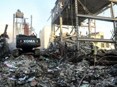 Guerre au Moyen-Orient : les derniers développements 