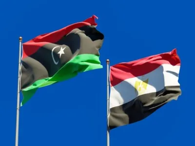 Egypte-Libye : pourquoi Le Caire fait de nouveau de Tripoli une...