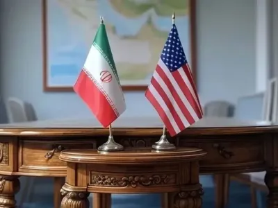 États-Unis-Iran : les quatre crises qui ont failli faire échouer...