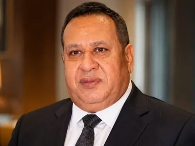 Qui est Sabri Nakhnoukh, de nouveau au cœur de la polémique en Egypte?