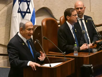 Israël : adoption d’une loi controversée sur la peine de mort 