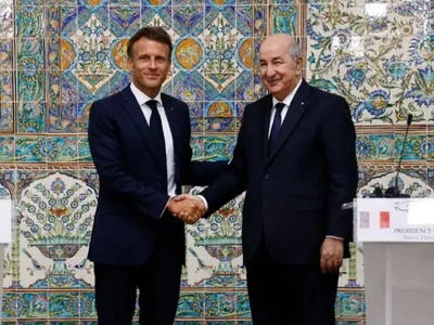 Visas entre la France et l'Algérie : Tebboune clarifie la position...