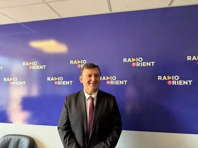Le président de la Commission du tourisme et des antiquités de...