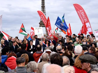 نشرة المساء 17