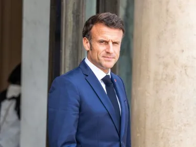 Emmanuel Macron demande "d'amplifier" la lutte contre le trafic de...