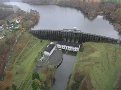 Pourquoi l’Europe démolit des centaines de barrages?