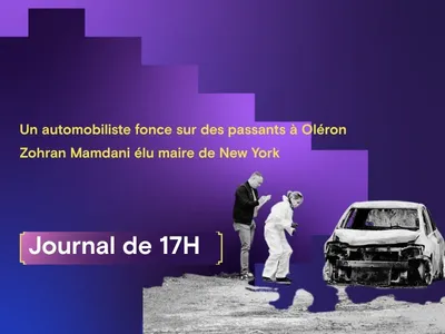 Attaque à Oléron, libération des Français détenus en Iran, élection...