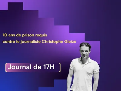 10 ans de prison requis contre Christophe Gleize, plainte pour...