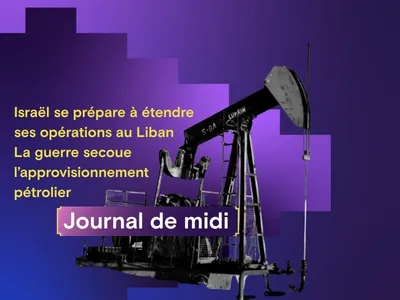 Israël se prépare à étendre ses opérations au Liban, la guerre...