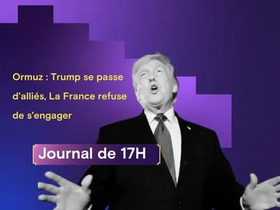 Ormuz : Trump se passe d’alliés, la France refuse de s’engager