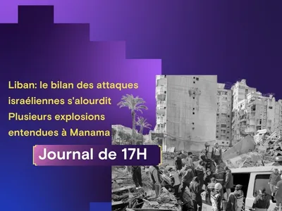 Liban: le bilan des attaques israéliennes s'alourdit, plusieurs...
