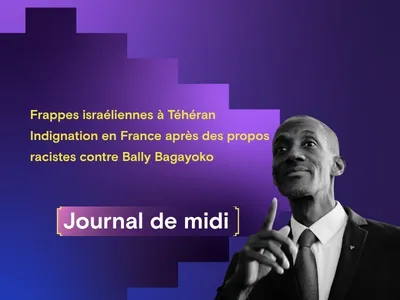 Frappes israéliennes à Téhéran, Indignation en France après des...