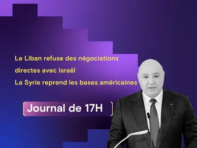 Le Liban refuse des négociations directes avec Israël, la Syrie...