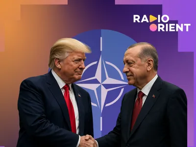 Pourquoi Trump veut réconcilier les États-Unis avec la Turquie