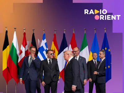 L'Europe peut-elle encore financer la guerre en Ukraine ?