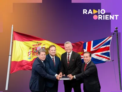 Gibraltar : un compromis historique entre le Royaume-Uni et l'Espagne