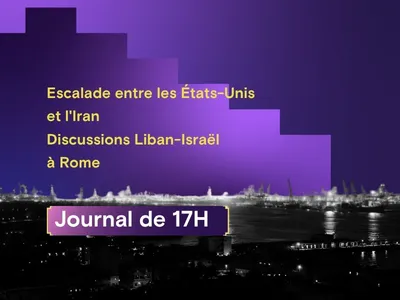Escalade entre les États-Unis et l'Iran, discussions Liban-Israël à...