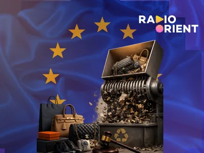 L'Union européenne interdit la destruction des invendus de luxe :...