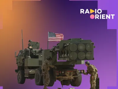 Guerre en Iran : les Etats-Unis ralentissent leurs frappes, pénurie...