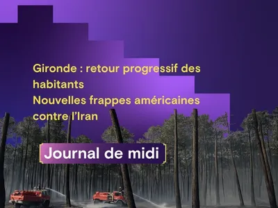  Gironde : retour progressif des habitants, nouvelles frappes...