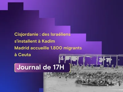 Cisjordanie : des Israéliens s’installent à Kadim, Madrid accueille...