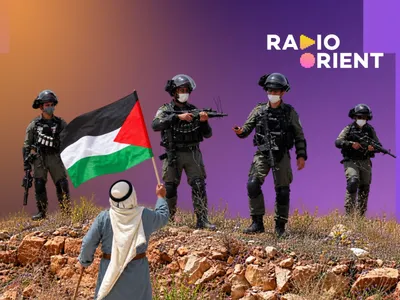Cisjordanie : l'ONU évoque crime contre l'humanité et nettoyage...
