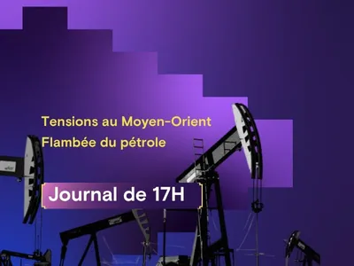 Iran-Etats-Unis : l’escalade monte, flambée du pétrole et dérives...