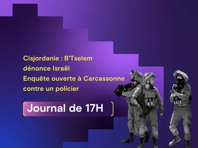 Cisjordanie : B’Tselem dénonce Israël, enquête ouverte à...